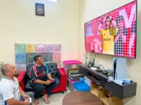 M’sians brave sleepless nights to catch World Cup knockouts