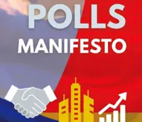 Power of the election manifestos