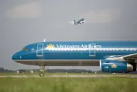 Vietnam's national flag carrier hones in on profit