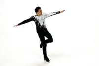 Figure skating-Russian two-time Olympic pairs champion Dmitriev dies