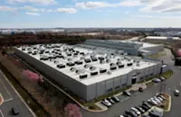 Digital Realty to pay Blackstone $3.5 billion for stake in Virginia data centers