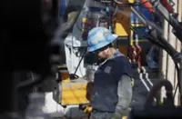 Williams near US$5.5bil deal for Momentum Midstream