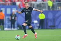 Soccer-Norway's Odegaard living the dream ahead of Ivory Coast clash