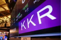 KKR agrees to buy EDF assets as AI boom fuels demand