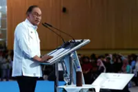PM to launch new Malaysian international passport