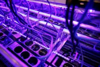 Bitcoin miner and AI firm Ionic Digital files for Nasdaq direct listing