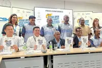 Perak to host first Special Olympics meet