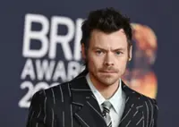 Harry Styles collapse at London concert caused by choking, not heat