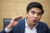 Syed Saddiq vows to keep fighting to clear his name after Federal Court defers verdict