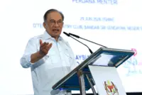 Selangor and Penang pay more tax than they receive in federal spending, says Anwar