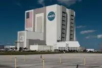 Nasa robot mission aiming to rescue space telescope