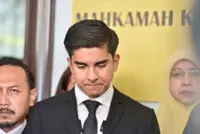 Delay in Syed Saddiq’s acquittal decision, unexpected, but postponement is common, says DPP