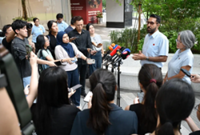 Analysis: As Workers Party cadres close ranks behind Pritam Singh, can the party win over middle ground voters?