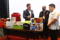 Flying Doctor Service in Perak gets RM124,000 boost from US Embassy