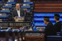 Govt will not announce new projects during election campaigns, says Anwar