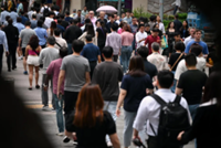 More young Singapore residents aged 25 to 34 staying single, especially among Chinese