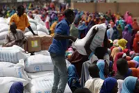 A year after USAID shutdown, Americans still back foreign development aid, poll shows
