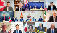 Brunei reaffirms trade commitment to deliver meaningful economic benefits