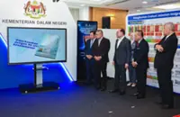 New Malaysian passport rollout begins in July through 14 passport offices nationwide