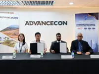Advancecon unit to explore partnership with EPCC contractor Teras Impiana