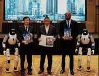 I-Bhd accelerates transition to AI-driven urban ecosystem