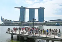 Singapore raises electricity tariffs by 17% due to Middle East crisis