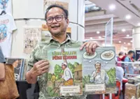 BookStreet community finds common ground in rare books and Malaysiana heritage