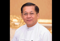 Myanmar President to pay state visit to Laos