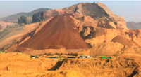 Myanmar jade mine landslide kills five, 15 missing