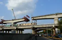 India's much-delayed bullet train project picks up speed