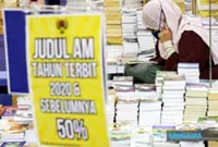 Book vouchers for 2.2 million students, redemption starts tomorrow