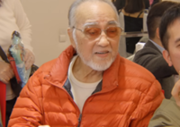 HK star Lo Hoi Pang, 84, opens up about living alone: 'All my immediate family members are gone'