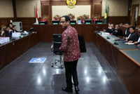 Gojek founder Nadiem Makarim jailed 10 years over Indonesia school laptop corruption case