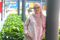 Hanna Alkaf's new fantasy novella is ‘written for Malaysians'