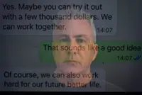Takeaways from AP/'Frontline' investigation into how US tech is abused for global scams