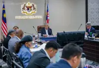 Refugee policy must balance humanitarian duties and national security, says Zahid