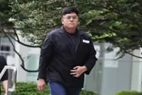 Jail for Kpod peddler who drove off during 2025 HSA raid in Singapore's Bishan, almost hitting officers