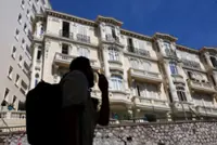 Manhunt launched after Monaco blast targets Ukrainian-born oligarch
