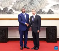 China supports United Nations in better playing central role in international affairs, says foreign minister