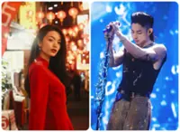 F4 member Van Ness Wu’s new wife revealed to be Japanese singer Emi Aramaki