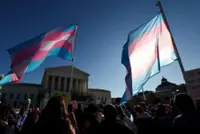 US Supreme Court clears way for transgender sports bans