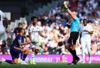 Soccer-English Premier League refereeing body rebrands as Pro Ref