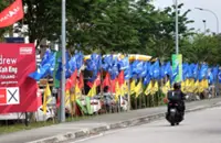 Johor polls: JB mayor urges parties, candidates to comply with local regulations