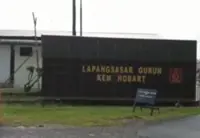 Soldiers at Kem Hobart injured by shrapnel from exploding firearm, says Army