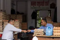 Bird flu cases rise in Nepal, only zoo shut