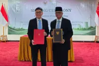Singapore and Indonesia to cooperate on nuclear security and radiation protection