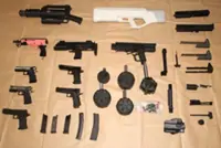 Man to be charged after shooting, injuring another with air gun in Singapore