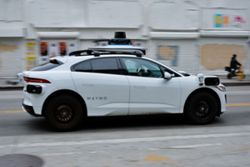 Uber, Waymo end robotaxi partnership in Phoenix 