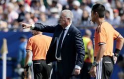 Soccer-Paraguay's players are now legends after shootout win over Germany, coach says