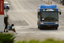 A US city's push for facial recognition on public buses ignites debate over security and privacy